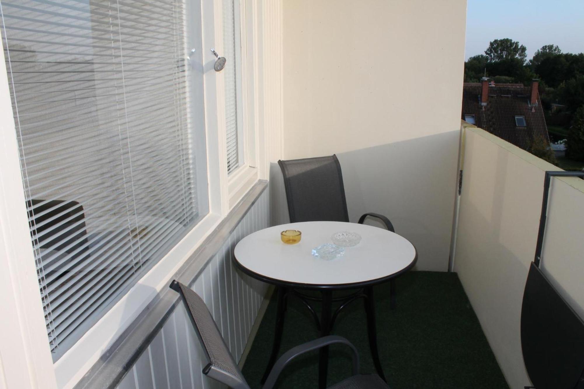Ferienwohnung L354 Fuer 2-5 Personen An Der Ostsee Schonberg in Holstein Exterior photo
