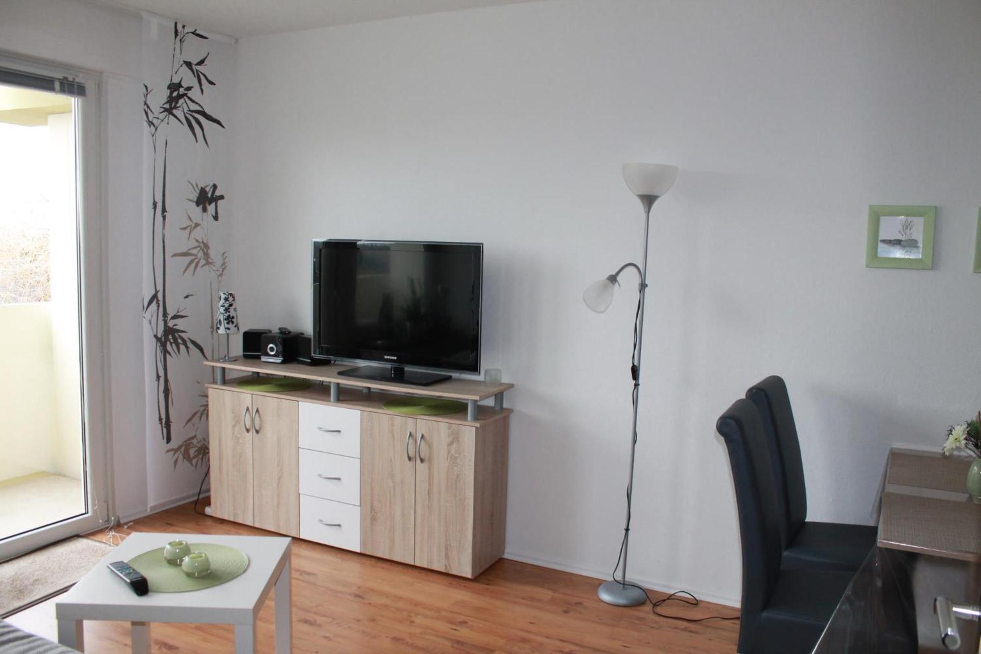 Ferienwohnung L354 Fuer 2-5 Personen An Der Ostsee Schonberg in Holstein Exterior photo